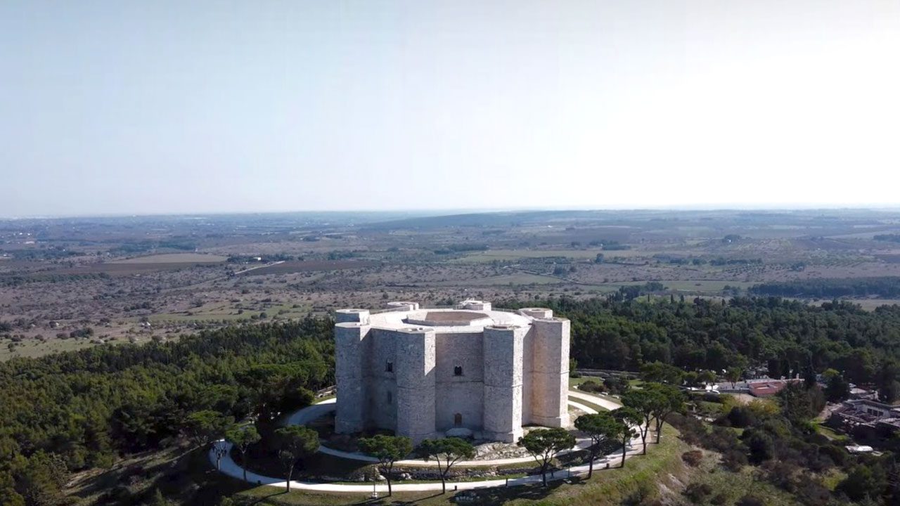 Castel Del Monte