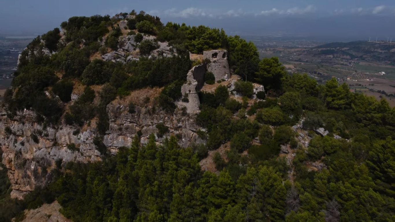 Castello Fantasma