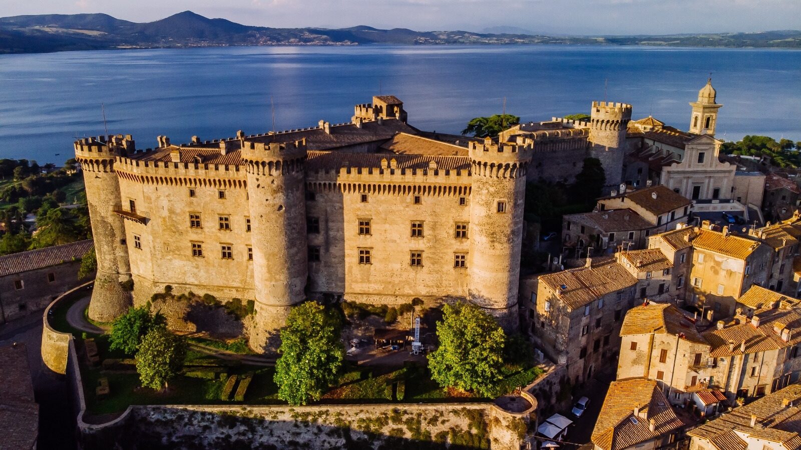 Castello di Bracciano