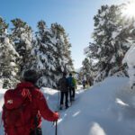 destinazioni invernali