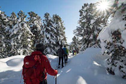 destinazioni invernali