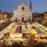 mercatini di natale toscana