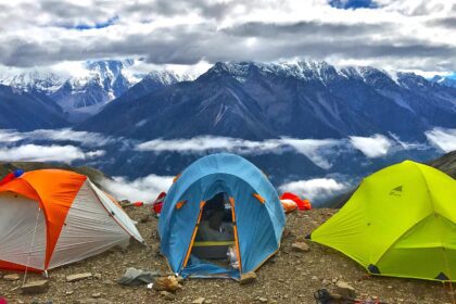 trekking e sostenibilità