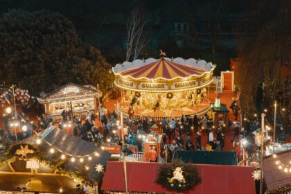 Mercatini di Natale campania